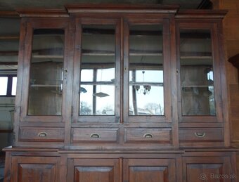 Knižnica teaková ( 107 ). - 3