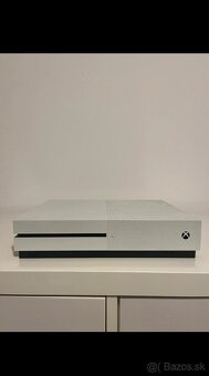 xbox one s - 3