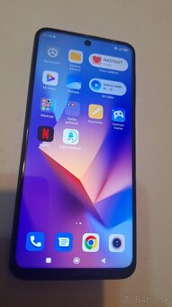 Xiaomi redmi note 9s  6/128GB - 3
