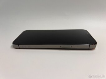 IPHONE 13 PRO GRAPHITE 128GB ZÁRUKA - VEĽMI PEKNÝ STAV - 3