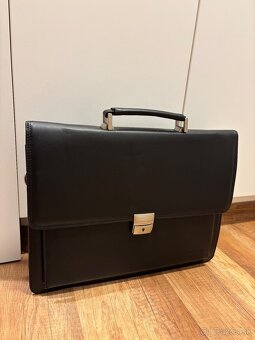 Nová Pánska diplomatka aktovka - 3