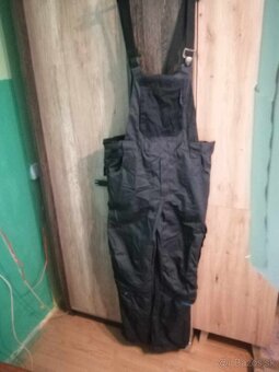 pracovne nove monterky  znacky  ardon - 3