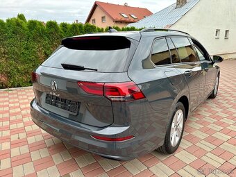 Volkswagen Golf VIII 2.0 TDI 85kw - 3