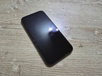 Iphone 11 128gb plnefunkcny s novou bateriou na displeji nie - 3