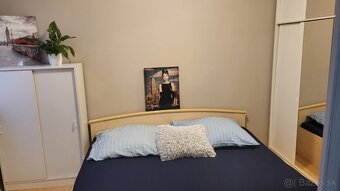 Predám 3-i byt na začiatku Karlovej Vsi v BA - 3