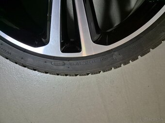 Zimné Hankook 245/35R20 - 3