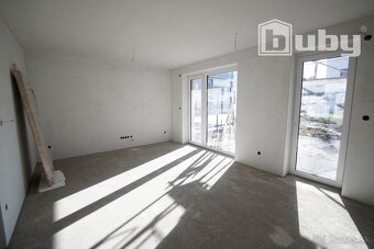 Posledný 2 izbový byt, č. IIB_3C, v novostavbe Byty Ruppeldt - 3