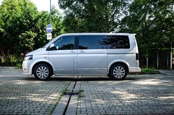 Volkswagen T5 Multivan 2.0 TDi DSG - 3