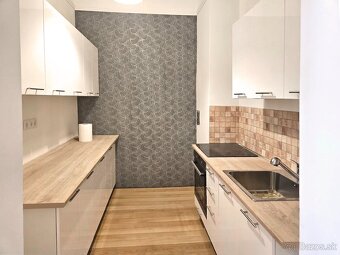 4 izbový byt v Budapešti s možnosťou prenájmu - 3