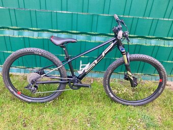 Detský bicykel Superior 24 - 3