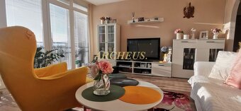 SLNEČNÝ 4-IZB.BYT NA PREDAJ, KOMENSKÉHO UL., TREBIŠOV - 3