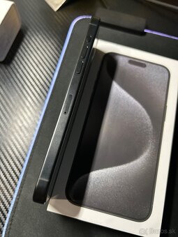 Iphone 15 Pro Max 256gb - 3