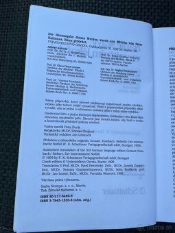 Kniha Náhle stavy ve vnitřním lékarství - 3