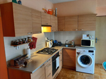 2-izbový byt 65m2, Martin-Jahodníky - 3