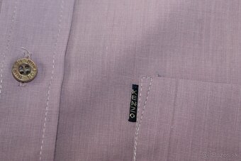 Pánska košeľa Kenzo v. L - 3