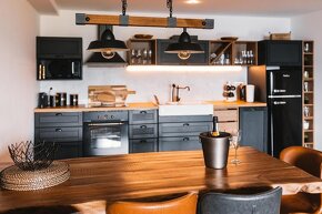 Luxusný apartmán na Donovaloch - 3