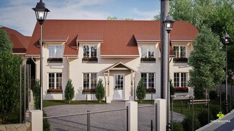 Investícia alebo bývanie v centre Bojníc - 3