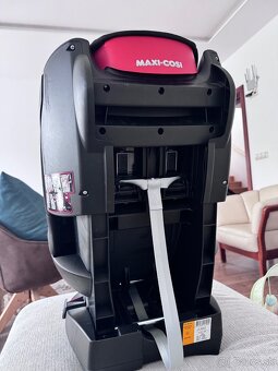Autosedačka Maxi-Cosi Tobi 9-18 kg - 3