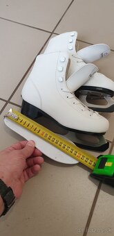 dievčenské korčule Oxelo 33/34 - 3