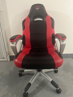 Herná stolička Trust GTX - 3