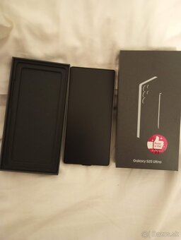 Samsung galaxi S25 Ultra - 3