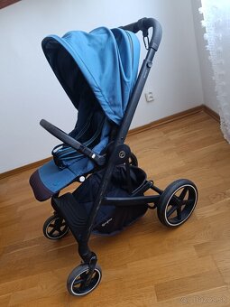 Cybex balios S Lux - 3