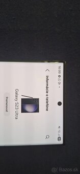 Samsung s23 ultra - 3