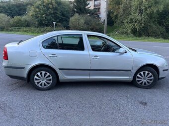Predám škoda Octavia 2 - 3