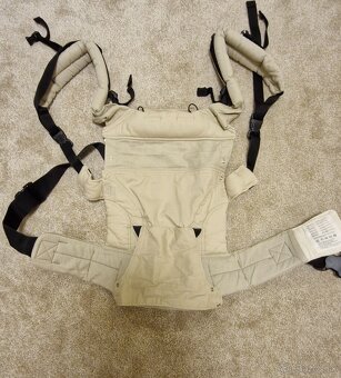 Predám nosič zn Manduca - 3