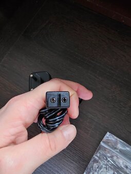 Nabíjačka Kärcher - 3