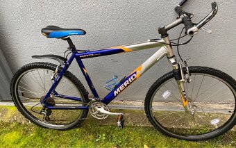 MERIDA MATTS DRIFTER - 3