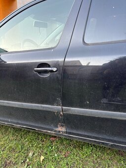 Škoda Octavia 2.0 TDI - 3