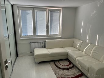 Na prenájom trojizbový byt v meste Dun.Streda - 3