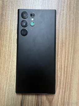 Samsung Galaxy S22 Ultra - 128 GB - 3