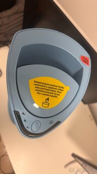 Čistička vzduchu - Ionic-Care Triton X6 - Modrá - 3