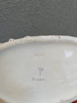 Porcelánové balerínky - 3