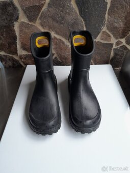 CROCS ORIGINAL CIZMY - GUMAKY c.13 - 3