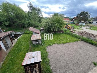 Dom v LEŽIACHOVE na predaj - 3