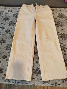 Dievčenské nohavice - 3