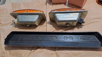 Škoda 100,110R,105,120 - 3