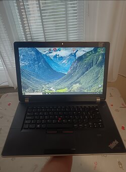 Lenovo Think Pad Edge - 3