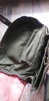 SVD Dragunov 7, 62x54R sumka brasna - 3