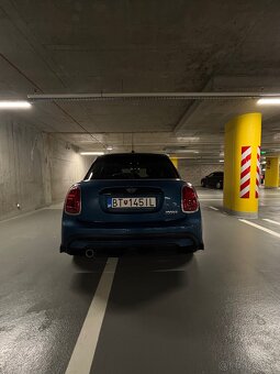 MINI Cooper - 3