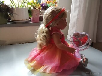 Baby born starsia sestricka - 3