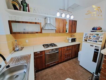 Malebný dom vhodný na celoročné bývanie - 3