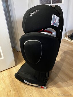 Autosedačka Cybex Platinum 15-36kg - 3