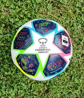 ADIDAS UWCL LEAGUE EINDHOVEN - 3