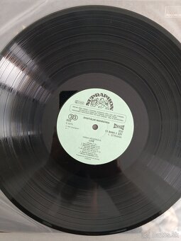 Hana Hegerová – Live - 3