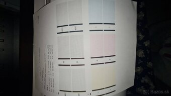 Predám Ploter (tlačiareň) Canon ImagePrograf TM200 - 3