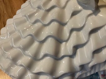 Royal Dux soška - 3